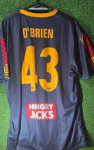 Load image into Gallery viewer, 2025 Adelaide Crows AFL Warm Up shirts