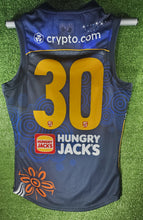 Load image into Gallery viewer, 2024 Adelaide Crows SANFL Indigenous Guernseys (Short Sleeve)