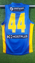 Load image into Gallery viewer, Gold Coast Suns 2024 VFL Clash Guernsey