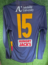 Load image into Gallery viewer, 2026 Adelaide Crows SANFL (Blue)