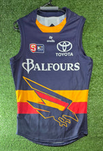 Load image into Gallery viewer, 2025 Adelaide Crows SANFL (Blue Guernsey)