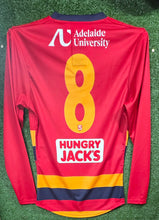 Load image into Gallery viewer, 2026 Adelaide Crows SANFL (RED)