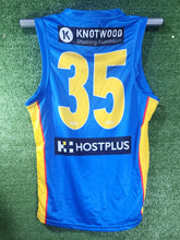 Load image into Gallery viewer, Gold Coast Suns 2023 AFL (Blue) Clash Guernsey
