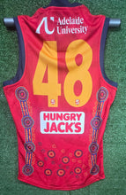 Load image into Gallery viewer, 2026 Adelaide Crows SANFL Indigenous