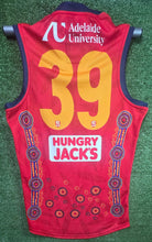 Load image into Gallery viewer, 2026 Adelaide Crows SANFL Indigenous
