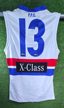 Load image into Gallery viewer, Western Bulldogs Guernsey (2020 AFL Clash)