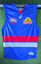 Load image into Gallery viewer, Western Bulldogs various Guernseys (AFL / VFL)