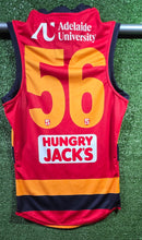Load image into Gallery viewer, 2025 Adelaide Crows SANFL (Red Guernsey)