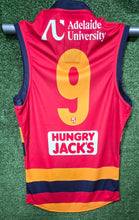 Load image into Gallery viewer, 2026 Adelaide Crows SANFL (RED)