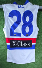 Load image into Gallery viewer, Western Bulldogs Guernsey (2020 AFL Clash)