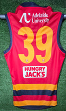 Load image into Gallery viewer, 2026 Adelaide Crows SANFL (RED)