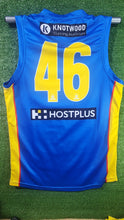 Load image into Gallery viewer, Gold Coast Suns 2024 VFL Clash Guernsey