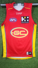 Load image into Gallery viewer, Gold Coast Suns 2024 Home Guernsey