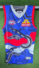 Load image into Gallery viewer, Western Bulldogs various Guernseys (AFL / VFL)