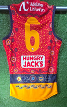 Load image into Gallery viewer, 2025 Adelaide Crows SANFL Indigenous Guernseys (Short Sleeve)