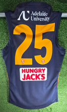 Load image into Gallery viewer, 2026 Adelaide Crows SANFL (Blue)