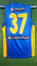 Load image into Gallery viewer, Gold Coast Suns 2024 VFL Clash Guernsey