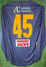 Load image into Gallery viewer, 2026 Adelaide Crows SANFL (Blue)