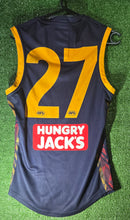 Load image into Gallery viewer, 2025 Adelaide Crows AFL Trainers