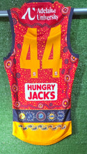 Load image into Gallery viewer, 2025 Adelaide Crows SANFL Indigenous Guernseys (Short Sleeve)
