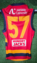 Load image into Gallery viewer, 2026 Adelaide Crows SANFL (RED)