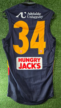 Load image into Gallery viewer, 2025 Adelaide Crows SANFL (Blue Guernsey)