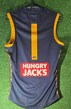 Load image into Gallery viewer, 2025 Adelaide Crows AFL Trainers