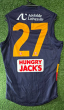 Load image into Gallery viewer, 2025 Adelaide Crows SANFL (Blue Guernsey)