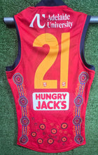 Load image into Gallery viewer, 2026 Adelaide Crows SANFL Indigenous