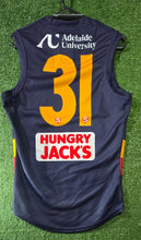 Load image into Gallery viewer, 2025 Adelaide Crows SANFL (Blue Guernsey)