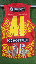 Load image into Gallery viewer, Gold Coast Suns 2024 Indigenous Guernsey