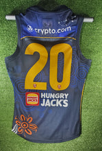 Load image into Gallery viewer, 2024 Adelaide Crows SANFL Indigenous Guernseys (Short Sleeve)