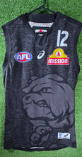 Load image into Gallery viewer, Western Bulldogs Training Guernsey (2022) AFL