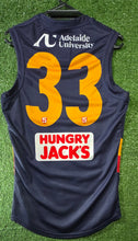 Load image into Gallery viewer, 2025 Adelaide Crows SANFL (Blue Guernsey)