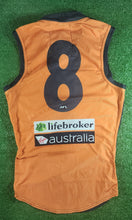 Load image into Gallery viewer, GWS GIANTS 2014 Guernseys