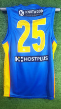 Load image into Gallery viewer, Gold Coast Suns 2024 VFL Clash Guernsey
