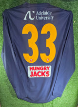 Load image into Gallery viewer, 2026 Adelaide Crows SANFL (Blue)