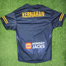 Load image into Gallery viewer, 2023 Adelaide Crows Player Warm up t-shirts