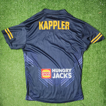 Load image into Gallery viewer, 2023 Adelaide Crows Player Warm up t-shirts