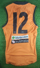 Load image into Gallery viewer, GWS GIANTS 2014 Guernseys