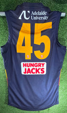 Load image into Gallery viewer, 2026 Adelaide Crows SANFL (Blue)