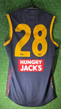 Load image into Gallery viewer, 2025 Adelaide Crows AFL Trainers