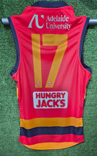 Load image into Gallery viewer, 2026 Adelaide Crows SANFL (RED)