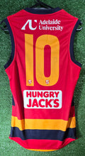 Load image into Gallery viewer, 2025 Adelaide Crows SANFL (Red Guernsey)