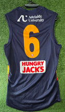 Load image into Gallery viewer, 2025 Adelaide Crows SANFL (Blue Guernsey)