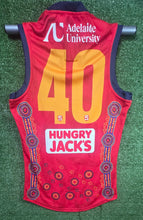 Load image into Gallery viewer, 2026 Adelaide Crows SANFL Indigenous
