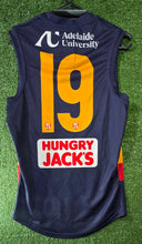 Load image into Gallery viewer, 2025 Adelaide Crows SANFL (Blue Guernsey)