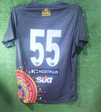 Load image into Gallery viewer, Gold Coast Suns 2023 Run Out shirt