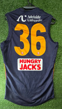Load image into Gallery viewer, 2025 Adelaide Crows SANFL (Blue Guernsey)