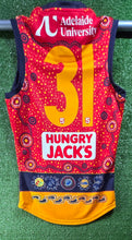 Load image into Gallery viewer, 2025 Adelaide Crows SANFL Indigenous Guernseys (Short Sleeve)